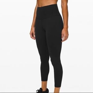 Lululemon Align HR pant 25”